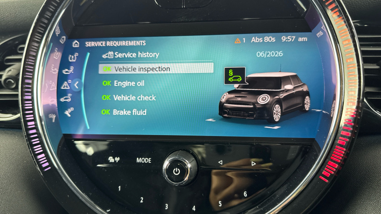 MINI Hatchback 1.5 Cooper Sport 5dr Petrol Hatchback